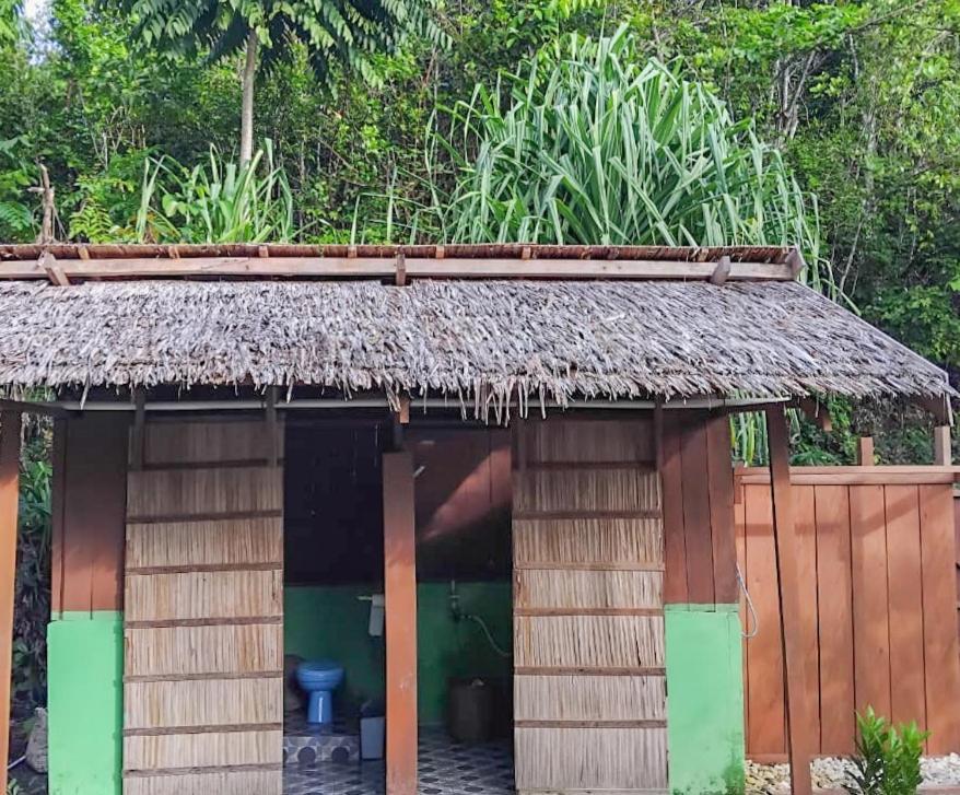 Gam Bay Bungalow'S Besir Exterior foto